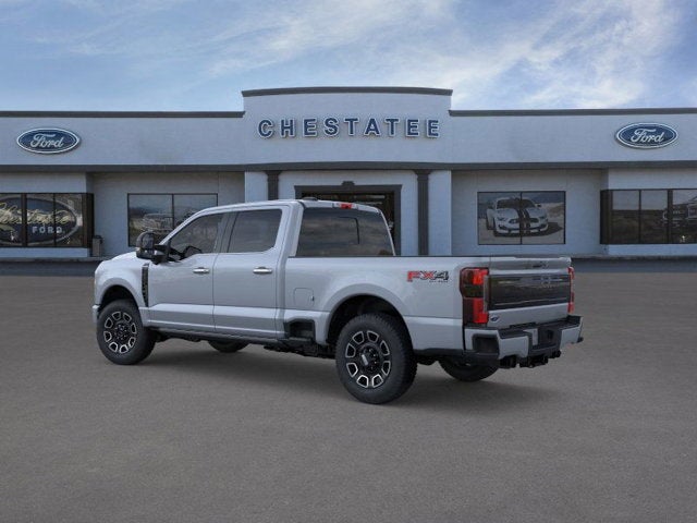 2026 Ford Super Duty Base