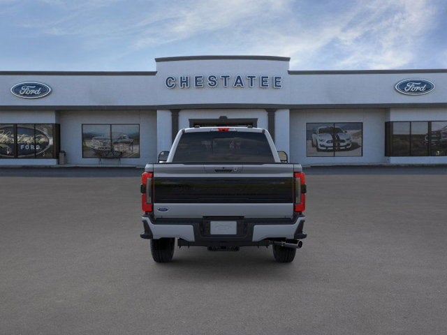 2026 Ford Super Duty Base