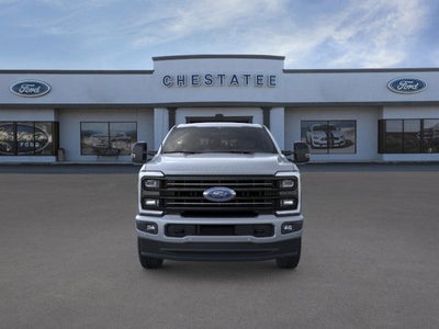 2026 Ford Super Duty Base