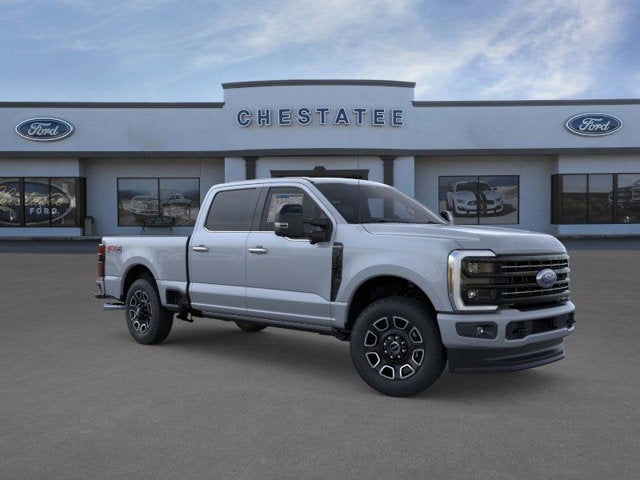2026 Ford Super Duty Base