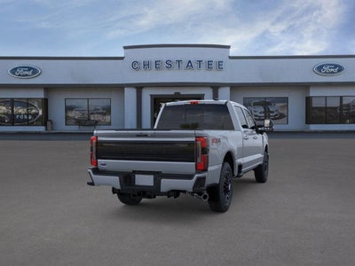 2026 Ford Super Duty Base