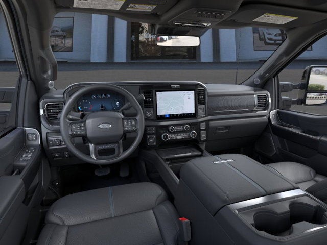 2026 Ford Super Duty Base