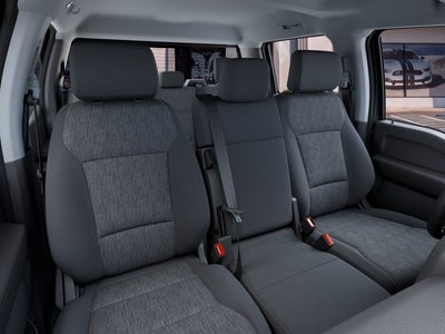 2027 Ford Super Duty XL