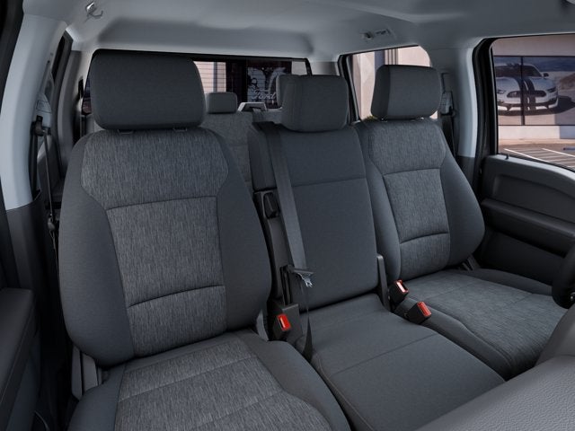 2027 Ford Super Duty XL