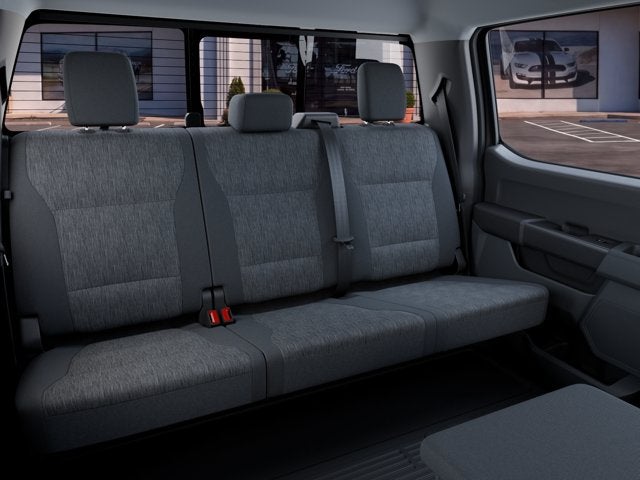2027 Ford Super Duty XL
