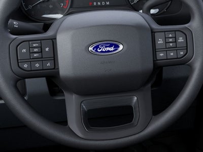 2027 Ford Super Duty XL
