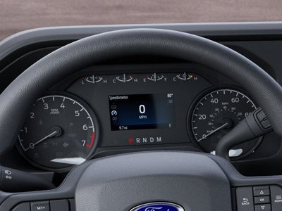 2027 Ford Super Duty XL