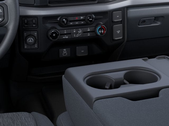2027 Ford Super Duty XL