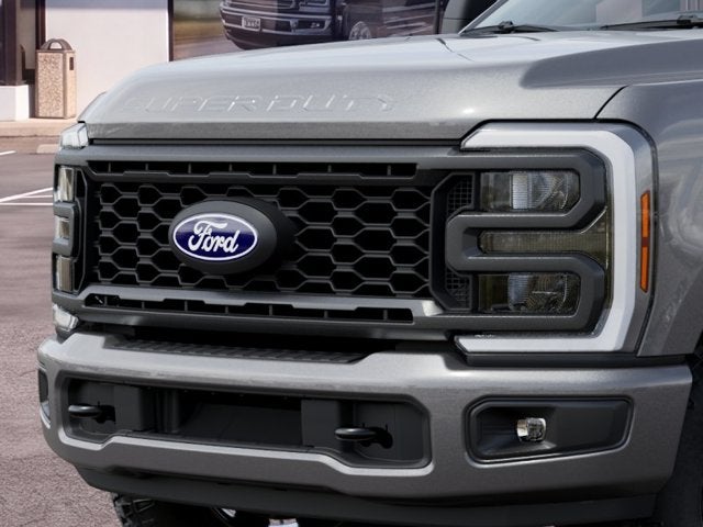 2027 Ford Super Duty XL