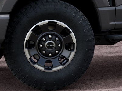 2027 Ford Super Duty XL
