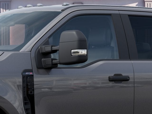 2027 Ford Super Duty XL