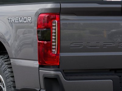 2027 Ford Super Duty XL