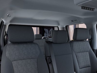 2027 Ford Super Duty XL