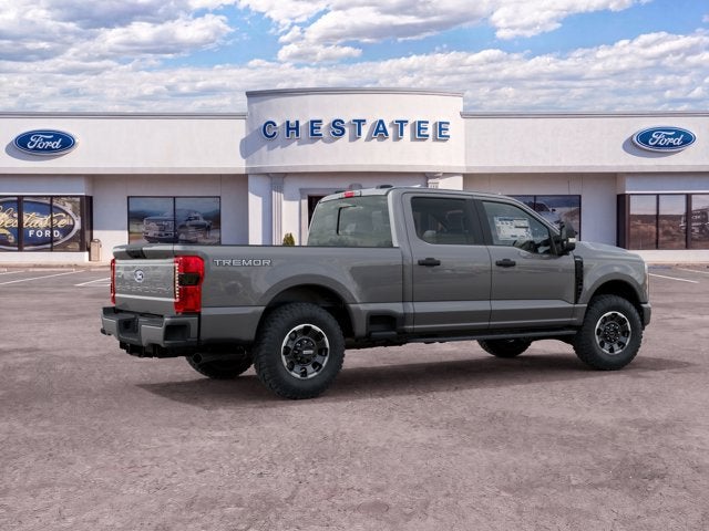 2027 Ford Super Duty XL