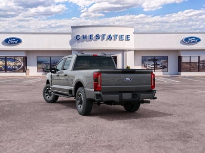 2027 Ford Super Duty XL