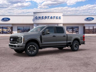 2027 Ford Super Duty XL