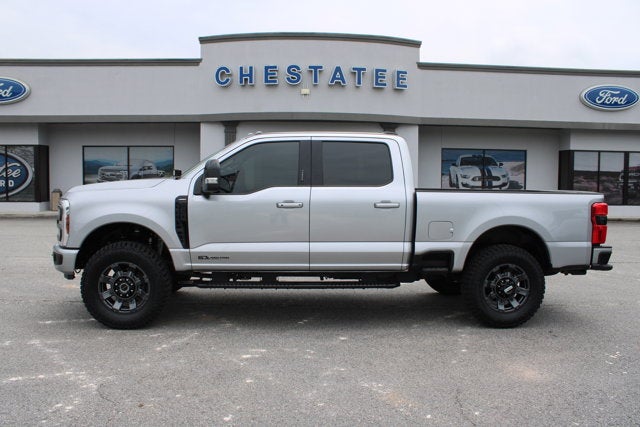 2024 Ford Super Duty F-250 SRW LARIAT