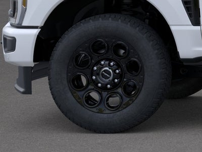 2026 Ford Super Duty Base