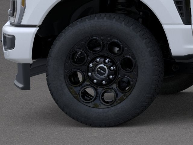 2026 Ford Super Duty Base