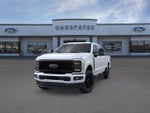 2026 Ford Super Duty Base