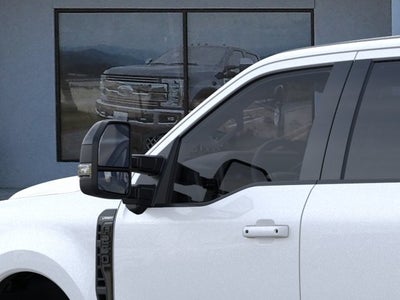 2026 Ford Super Duty Base