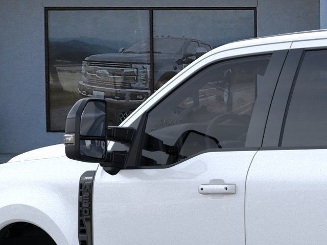 2026 Ford Super Duty Base