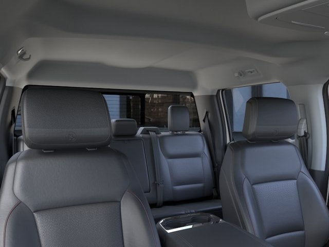 2026 Ford Super Duty Base
