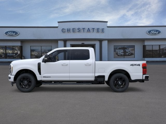 2026 Ford Super Duty Base