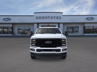 2026 Ford Super Duty Base