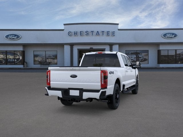 2026 Ford Super Duty Base