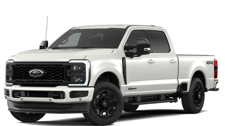 2026 Ford Super Duty Base