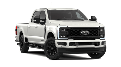 2026 Ford Super Duty Base