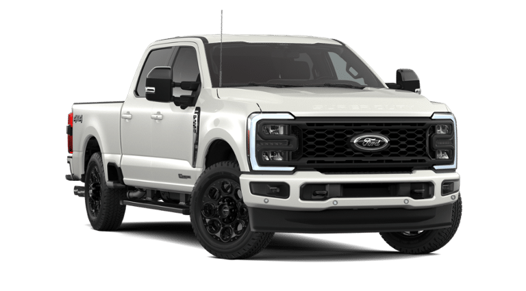 2026 Ford Super Duty Base
