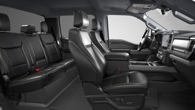 2026 Ford Super Duty Base