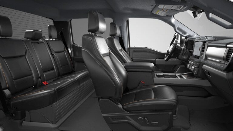 2026 Ford Super Duty Base