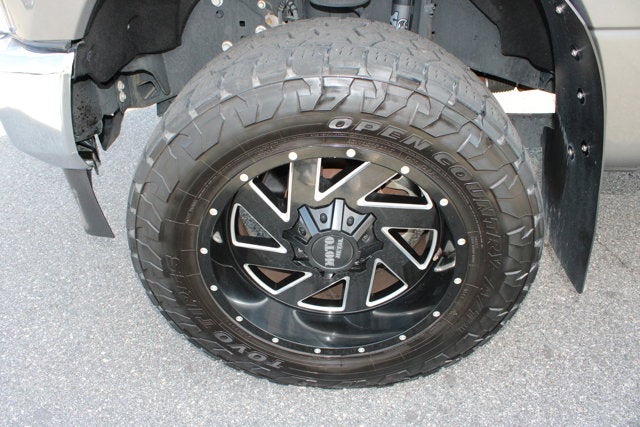 2022 Ford Super Duty F-250 SRW LARIAT