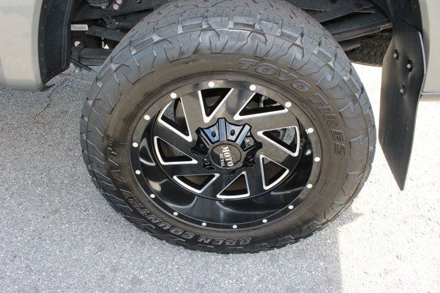 2022 Ford Super Duty F-250 SRW LARIAT