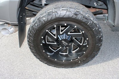 2022 Ford Super Duty F-250 SRW LARIAT