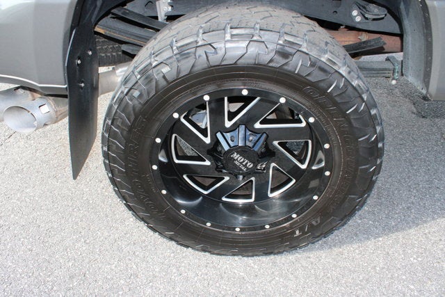 2022 Ford Super Duty F-250 SRW LARIAT