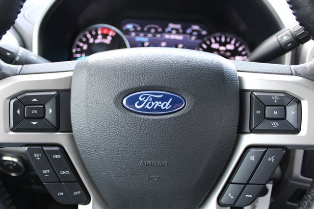 2022 Ford Super Duty F-250 SRW LARIAT