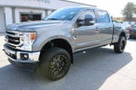 2022 Ford Super Duty F-250 SRW LARIAT