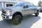 2022 Ford Super Duty F-250 SRW LARIAT