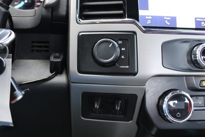 2022 Ford Super Duty F-250 SRW LARIAT