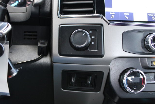 2022 Ford Super Duty F-250 SRW LARIAT