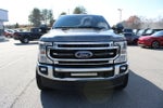 2022 Ford Super Duty F-250 SRW LARIAT