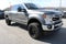 2022 Ford Super Duty F-250 SRW LARIAT