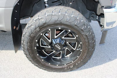 2022 Ford Super Duty F-250 SRW LARIAT