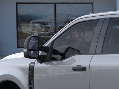 2026 Ford Super Duty Base