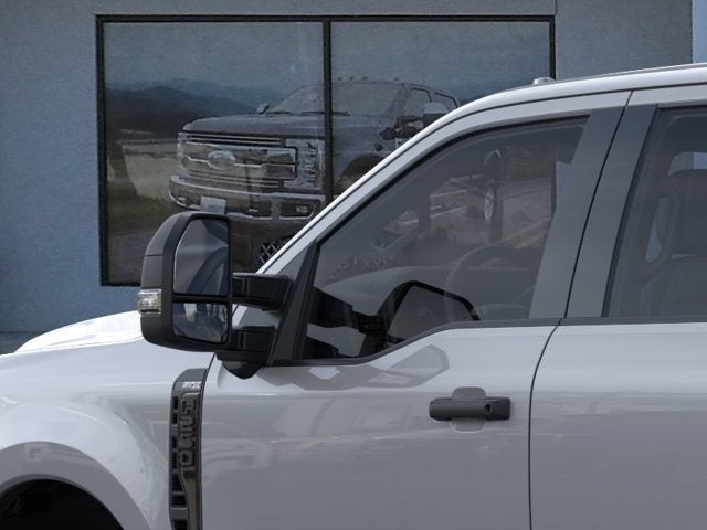 2026 Ford Super Duty Base