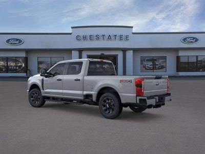 2026 Ford Super Duty Base